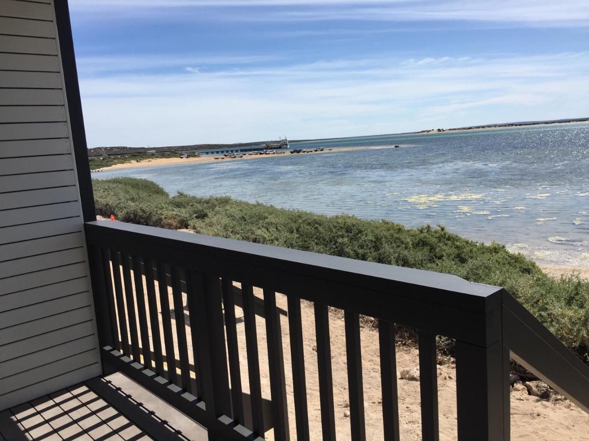 Venus Bay Beachfront Tourist Park South Australia Hotel Exterior foto